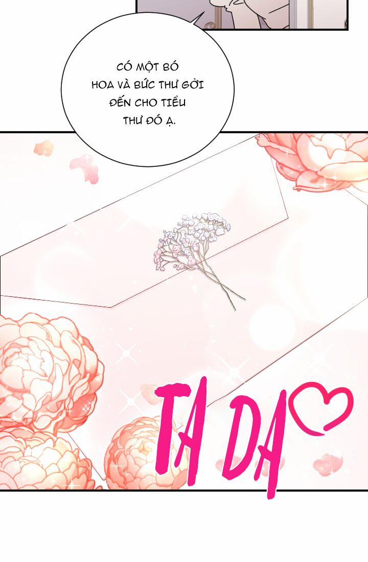 Tiểu Thư Bé Bỏng Đáng Yêu! 143 trang 68