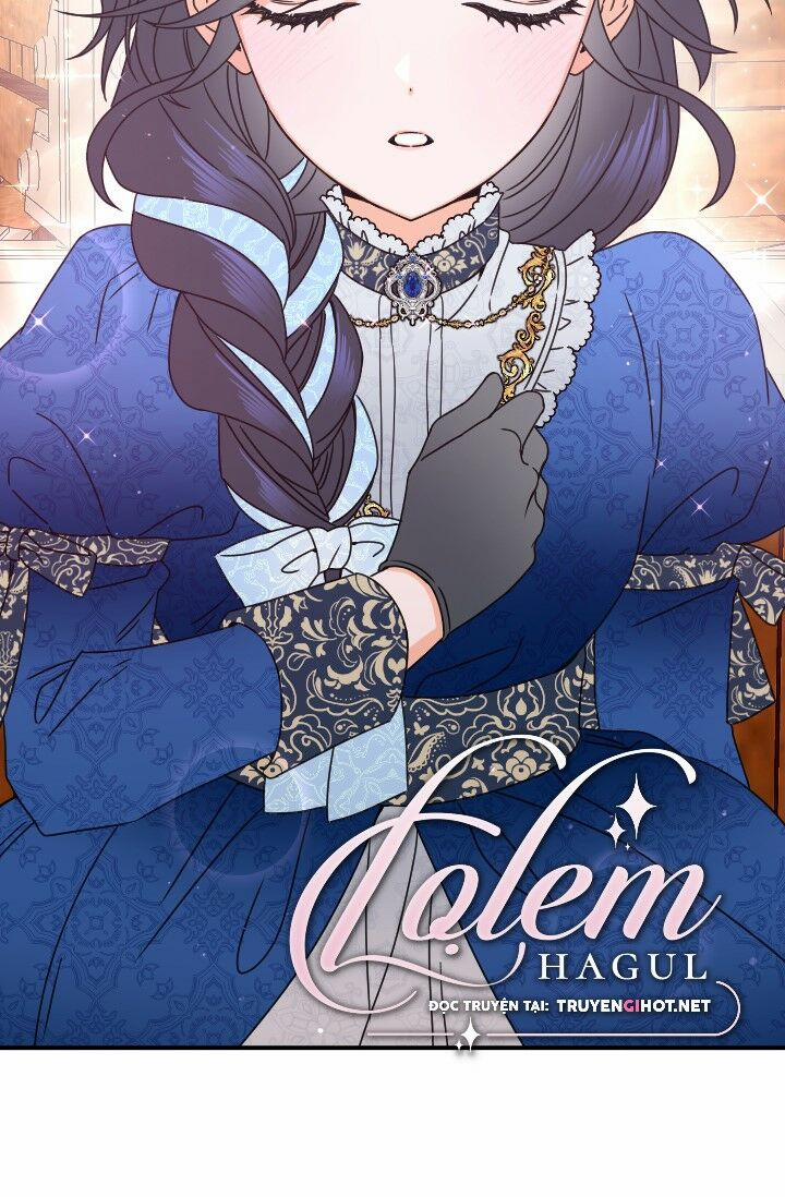 Tiểu Thư Bé Bỏng Đáng Yêu! 143 trang 7