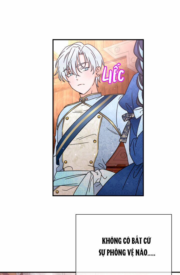 Tiểu Thư Bé Bỏng Đáng Yêu! 143 trang 8