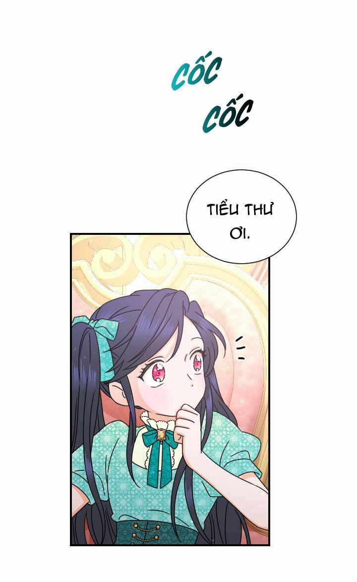 Tiểu Thư Bé Bỏng Đáng Yêu! 144 trang 0