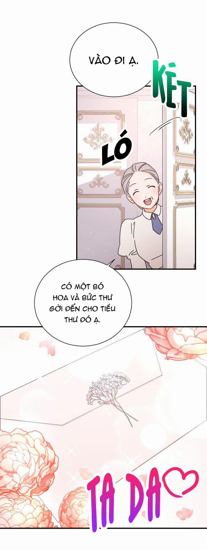 Tiểu Thư Bé Bỏng Đáng Yêu! 144 trang 1