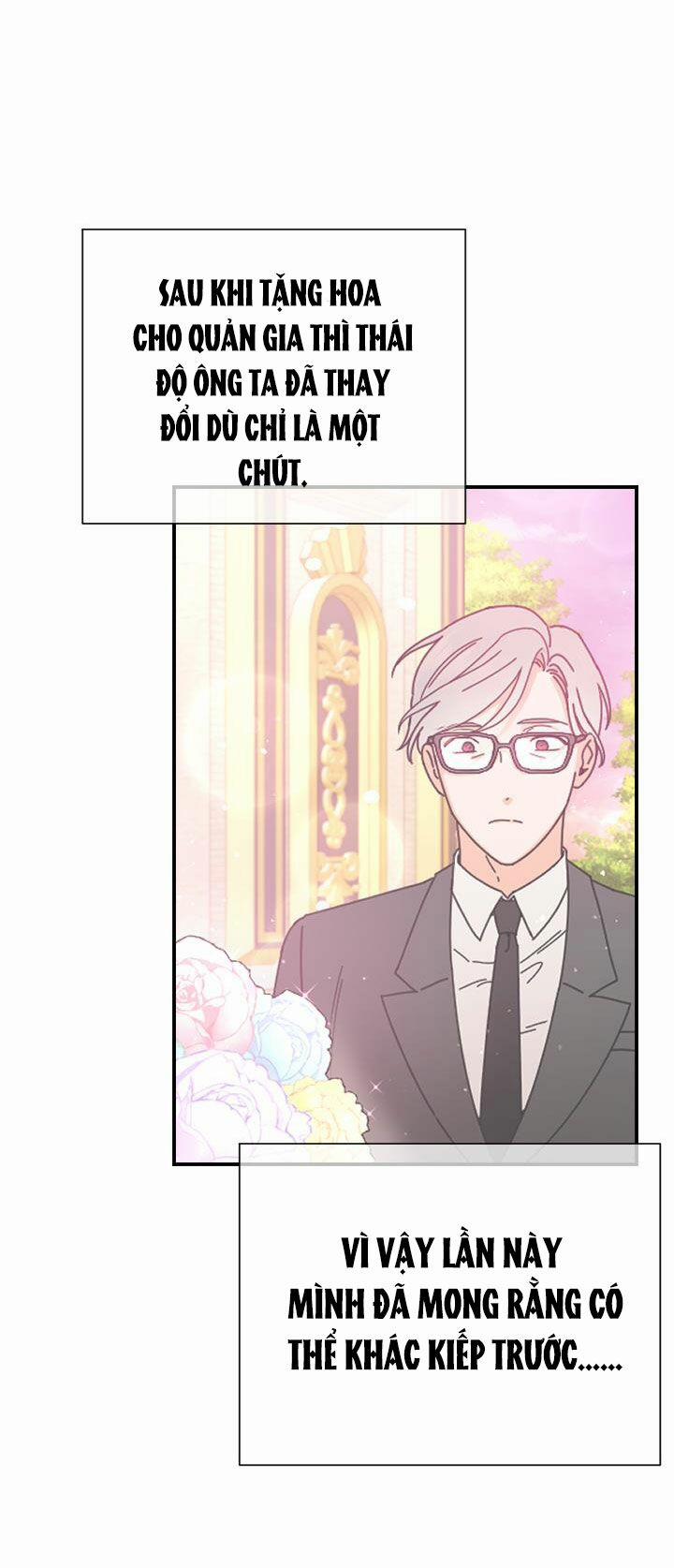 Tiểu Thư Bé Bỏng Đáng Yêu! 144 trang 11