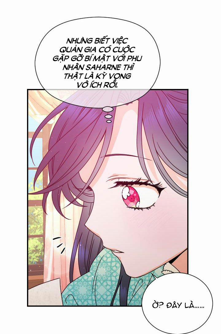 Tiểu Thư Bé Bỏng Đáng Yêu! 144 trang 12