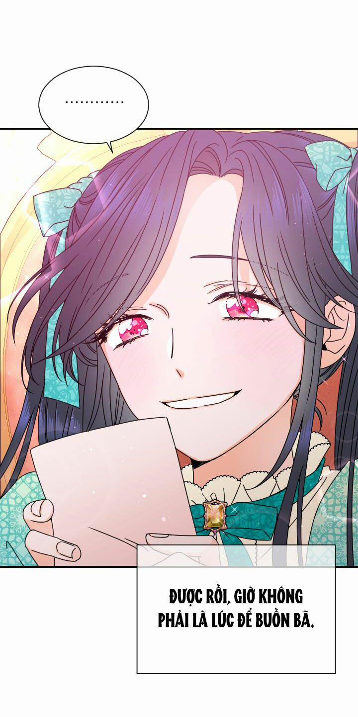 Tiểu Thư Bé Bỏng Đáng Yêu! 144 trang 14