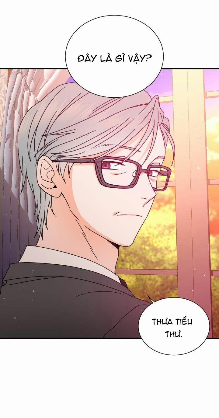 Tiểu Thư Bé Bỏng Đáng Yêu! 144 trang 19