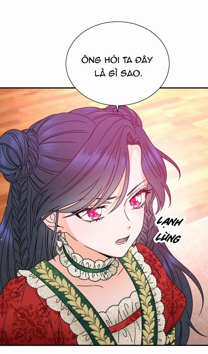 Tiểu Thư Bé Bỏng Đáng Yêu! 144 trang 22