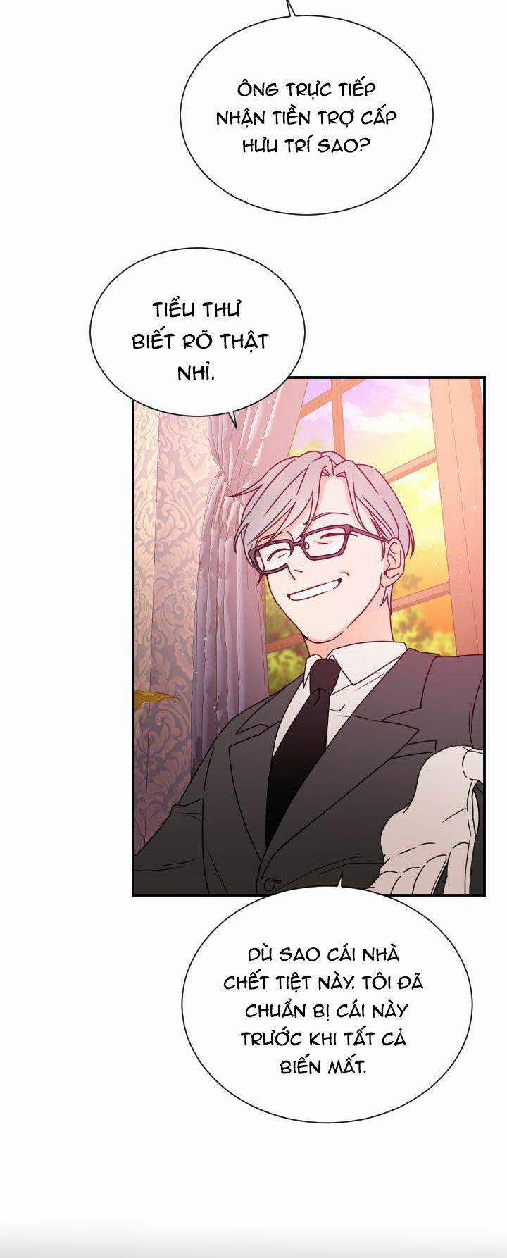 Tiểu Thư Bé Bỏng Đáng Yêu! 144 trang 27