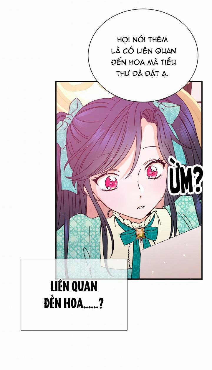 Tiểu Thư Bé Bỏng Đáng Yêu! 144 trang 3