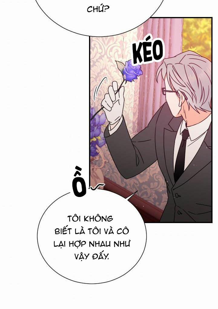 Tiểu Thư Bé Bỏng Đáng Yêu! 144 trang 30