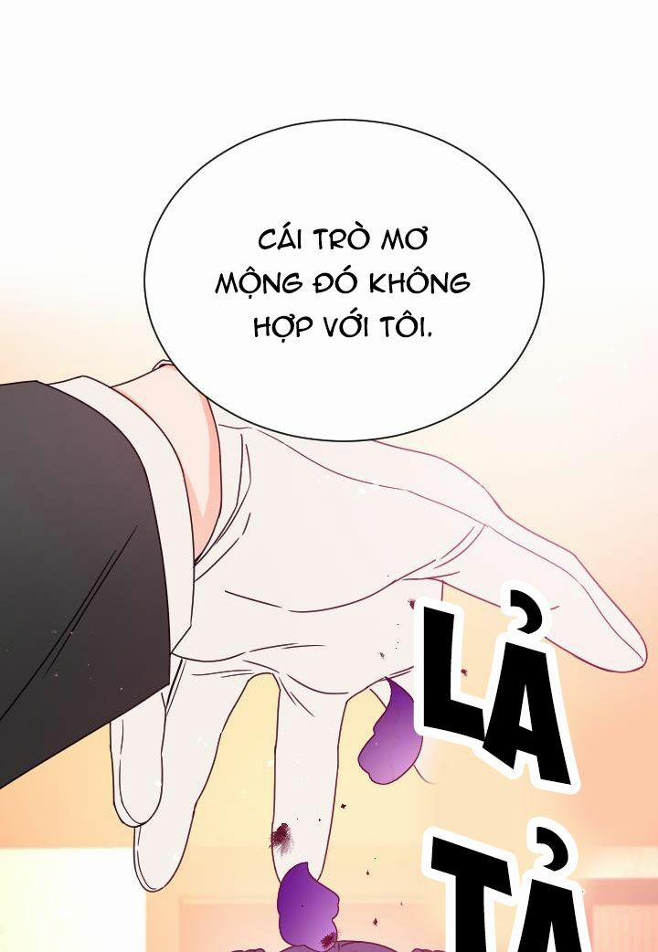 Tiểu Thư Bé Bỏng Đáng Yêu! 144 trang 33