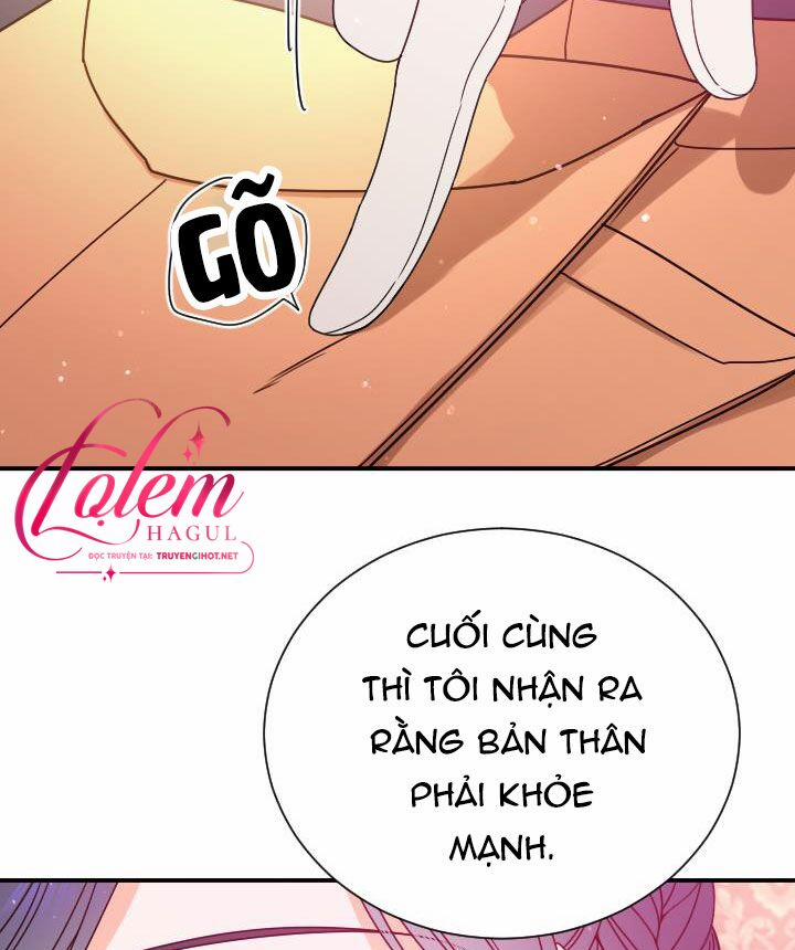 Tiểu Thư Bé Bỏng Đáng Yêu! 144 trang 36