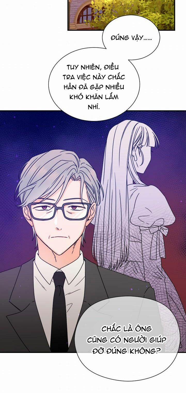 Tiểu Thư Bé Bỏng Đáng Yêu! 144 trang 40