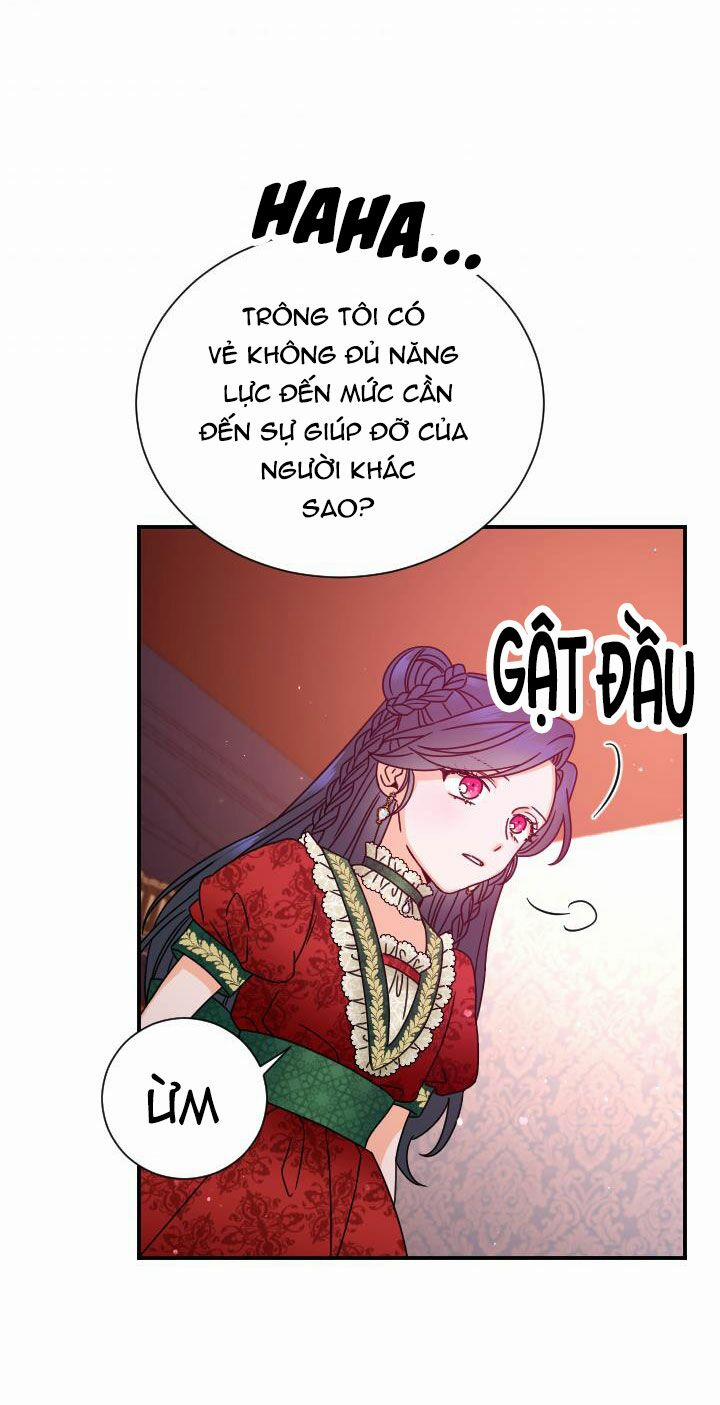 Tiểu Thư Bé Bỏng Đáng Yêu! 144 trang 41