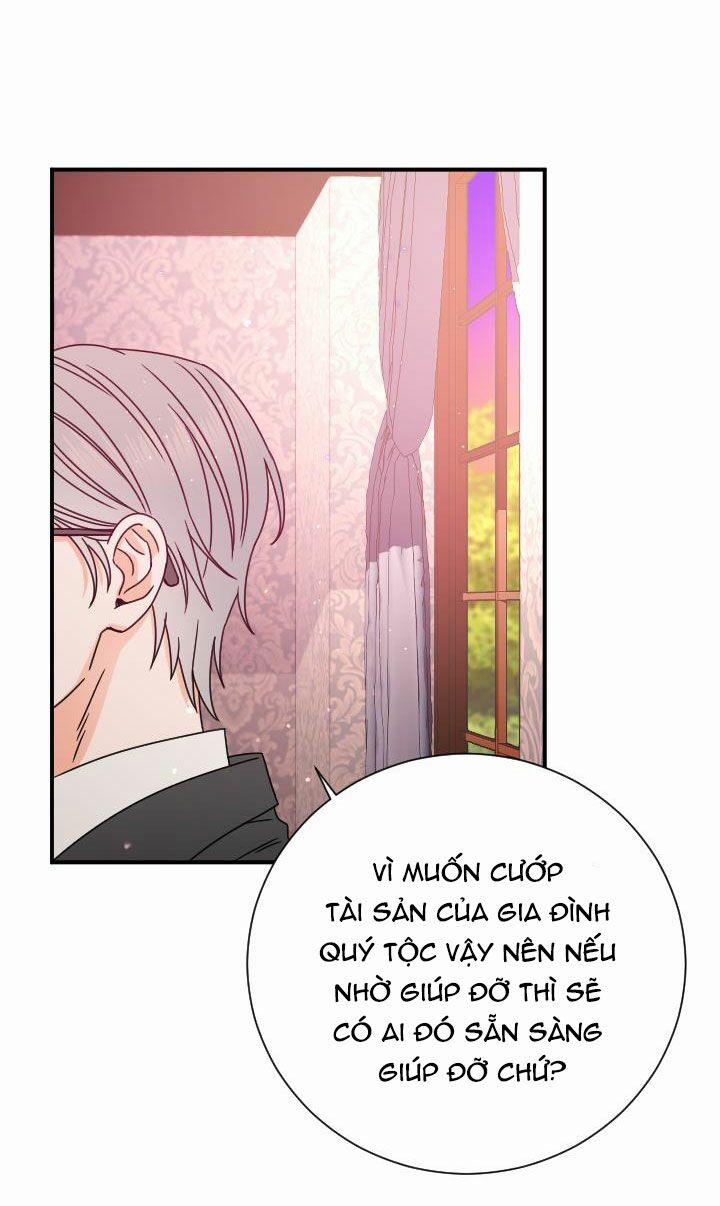 Tiểu Thư Bé Bỏng Đáng Yêu! 144 trang 42