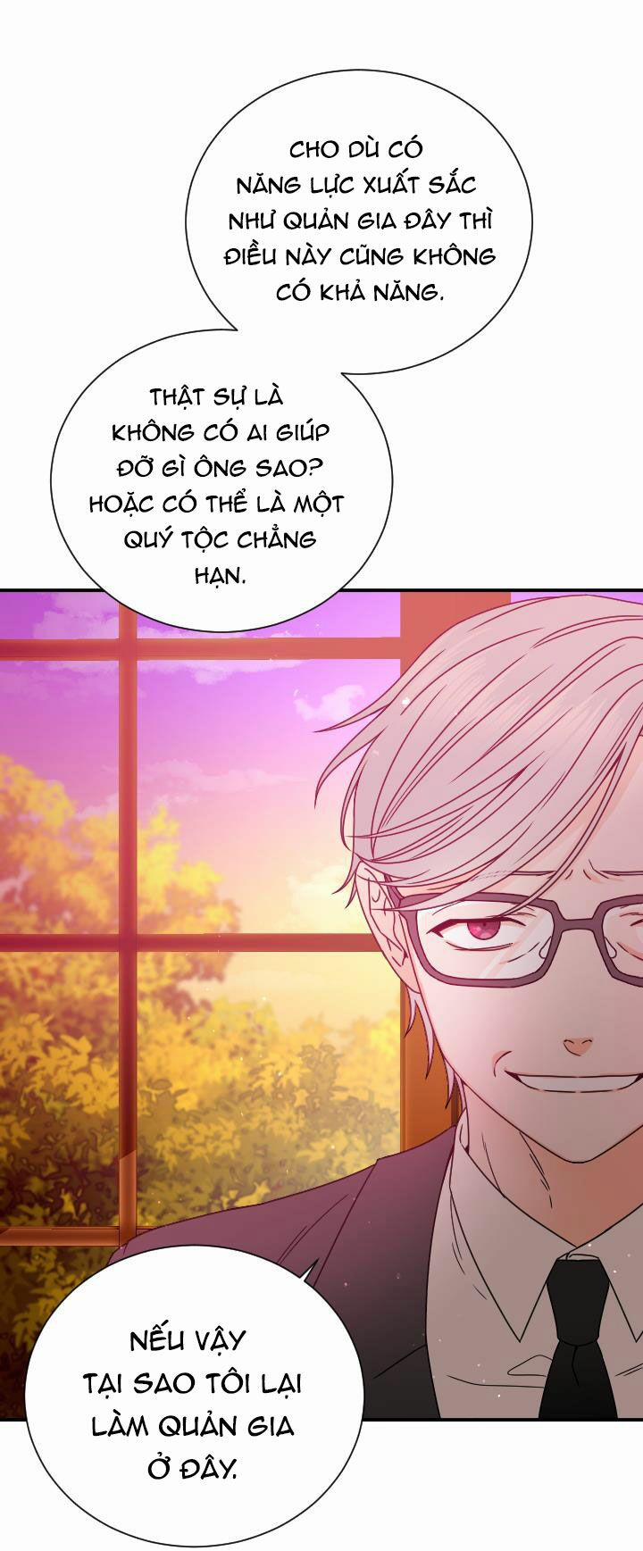 Tiểu Thư Bé Bỏng Đáng Yêu! 144 trang 43