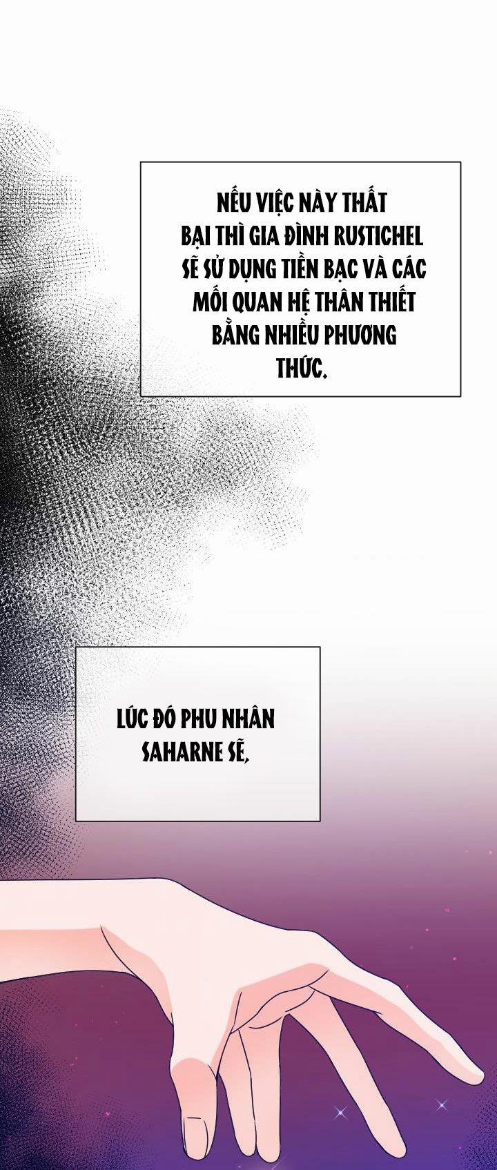 Tiểu Thư Bé Bỏng Đáng Yêu! 144 trang 47