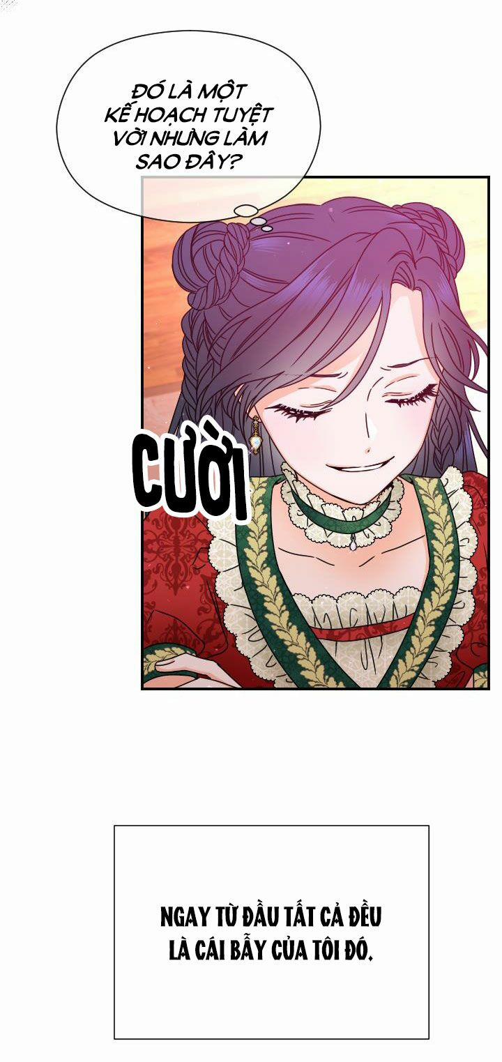 Tiểu Thư Bé Bỏng Đáng Yêu! 144 trang 49