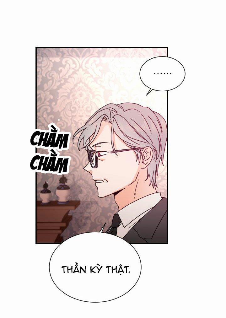 Tiểu Thư Bé Bỏng Đáng Yêu! 144 trang 50