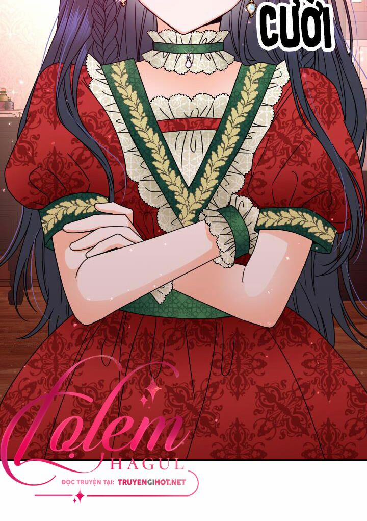 Tiểu Thư Bé Bỏng Đáng Yêu! 144 trang 53