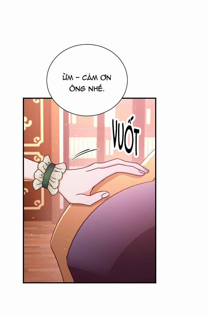 Tiểu Thư Bé Bỏng Đáng Yêu! 144 trang 55