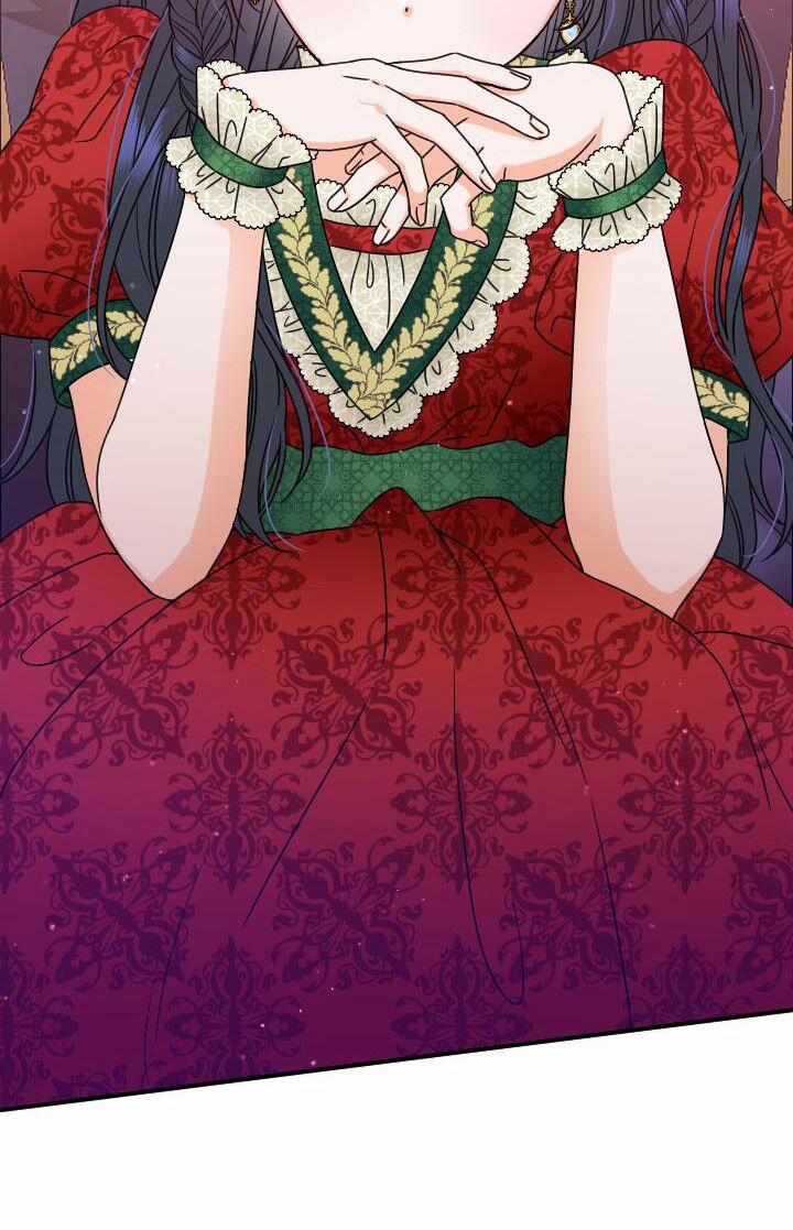 Tiểu Thư Bé Bỏng Đáng Yêu! 144 trang 58