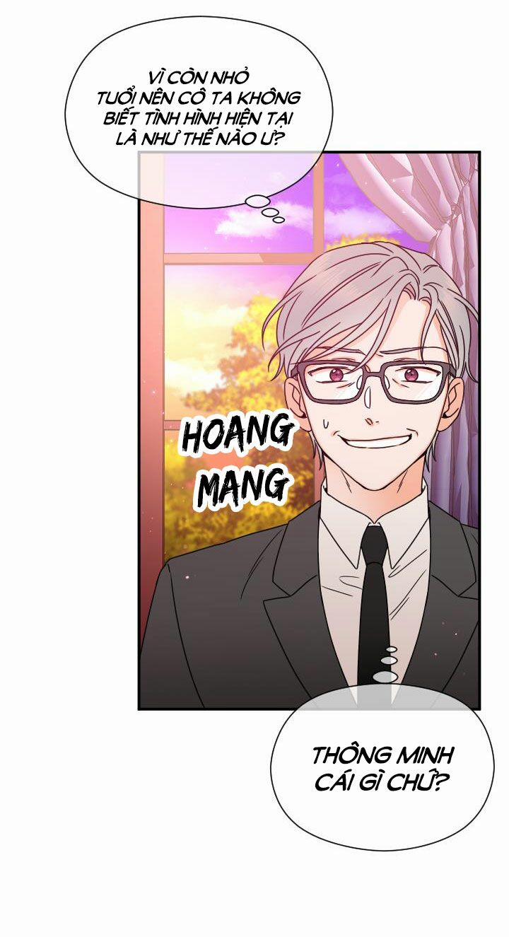 Tiểu Thư Bé Bỏng Đáng Yêu! 144 trang 59