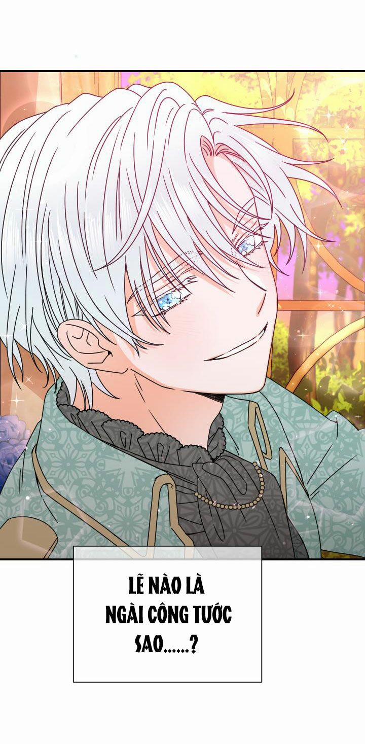 Tiểu Thư Bé Bỏng Đáng Yêu! 144 trang 6