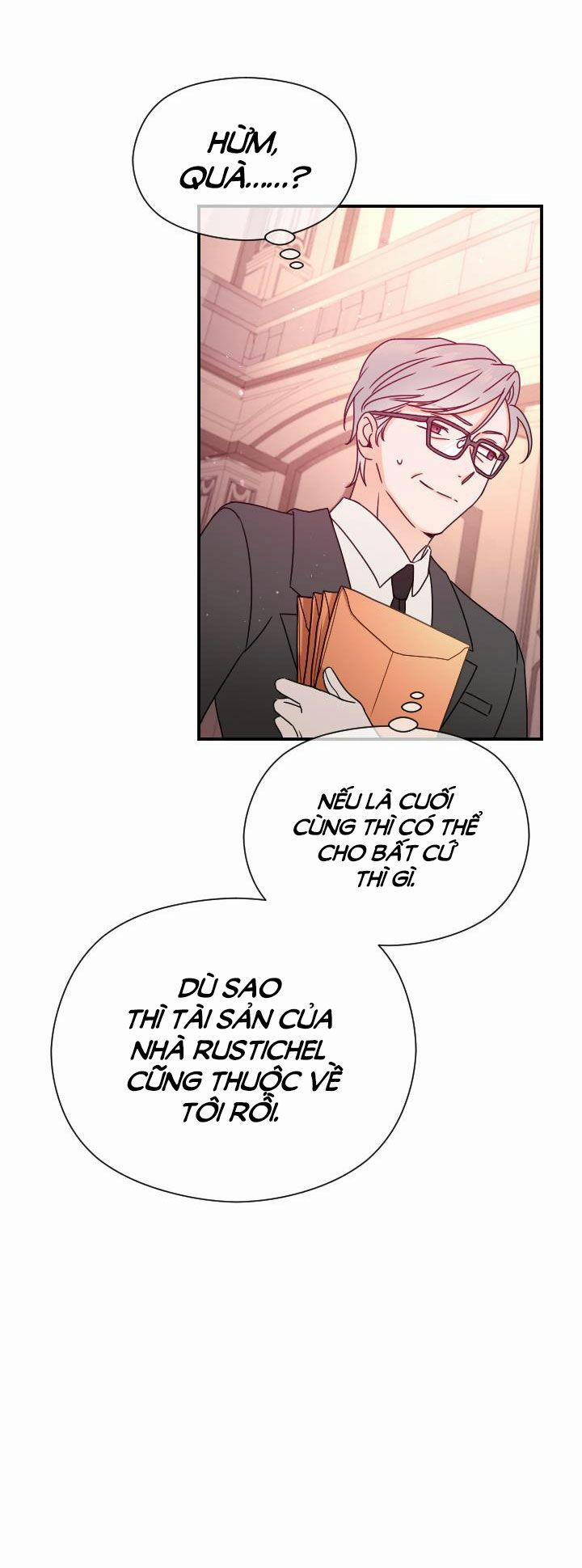 Tiểu Thư Bé Bỏng Đáng Yêu! 144 trang 63