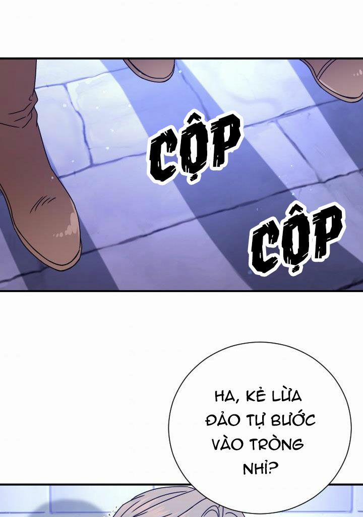 Tiểu Thư Bé Bỏng Đáng Yêu! 144 trang 65