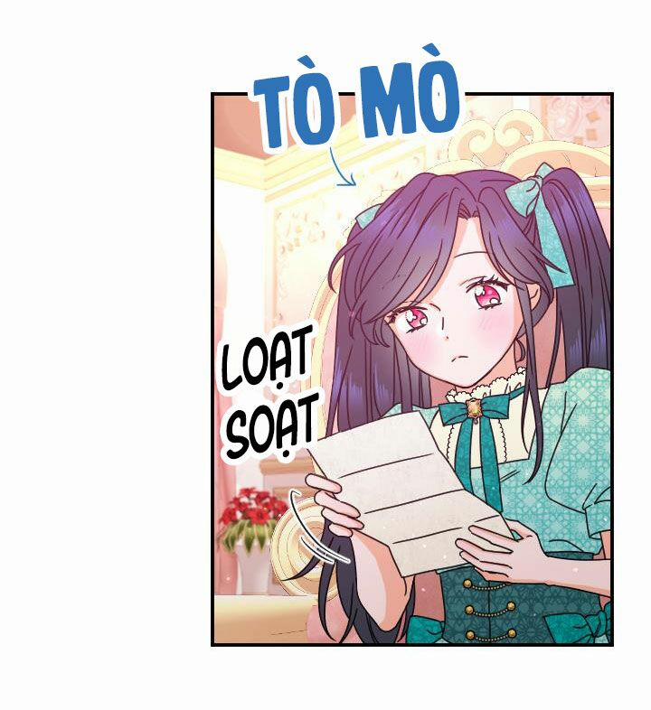 Tiểu Thư Bé Bỏng Đáng Yêu! 144 trang 7