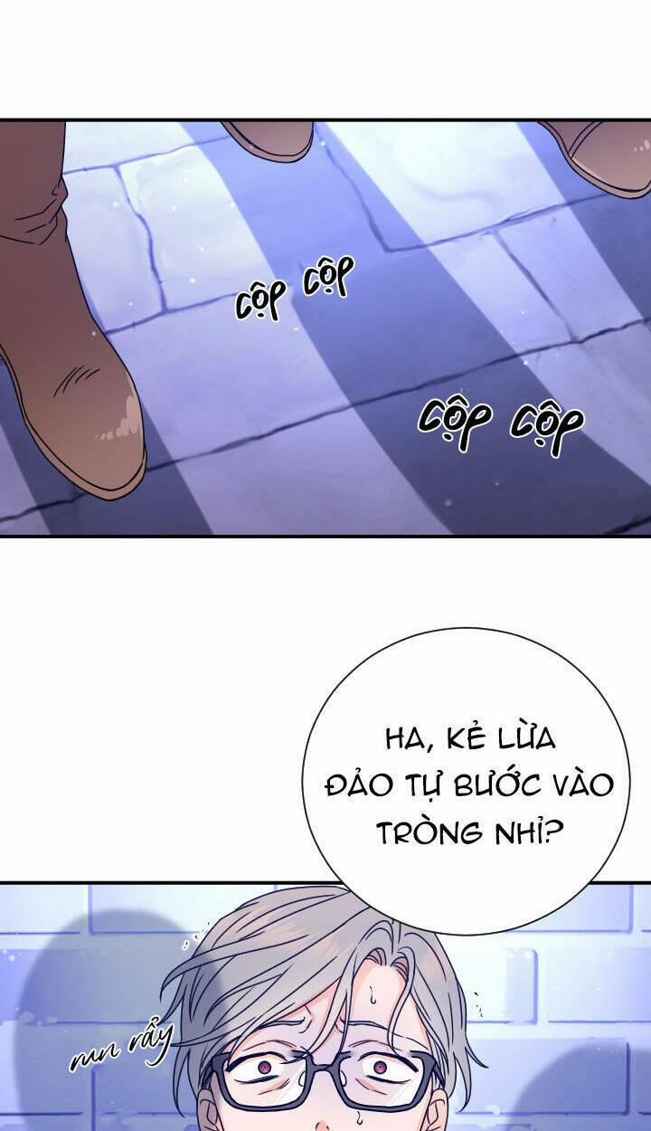 Tiểu Thư Bé Bỏng Đáng Yêu! 145 trang 1