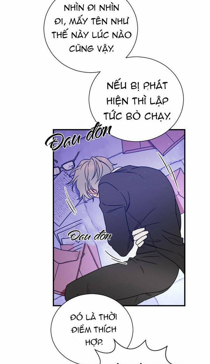 Tiểu Thư Bé Bỏng Đáng Yêu! 145 trang 10