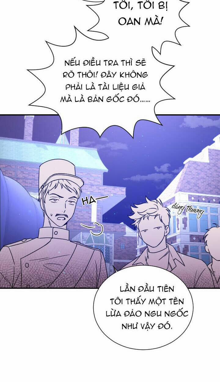 Tiểu Thư Bé Bỏng Đáng Yêu! 145 trang 11