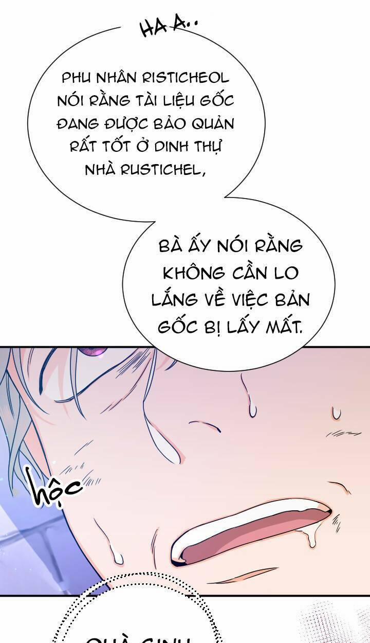 Tiểu Thư Bé Bỏng Đáng Yêu! 145 trang 12