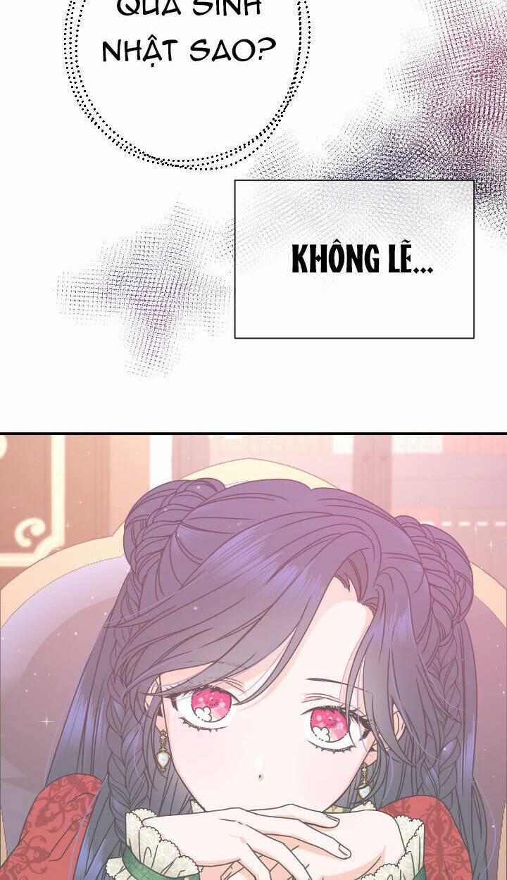 Tiểu Thư Bé Bỏng Đáng Yêu! 145 trang 13