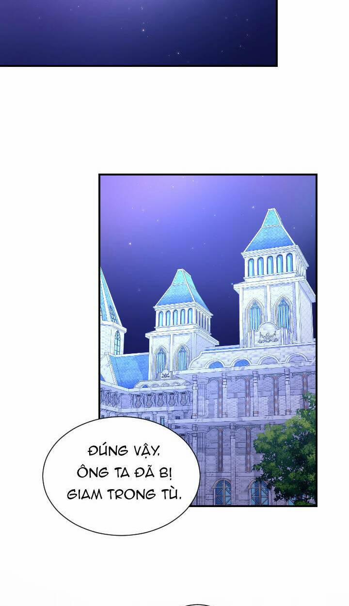 Tiểu Thư Bé Bỏng Đáng Yêu! 145 trang 17