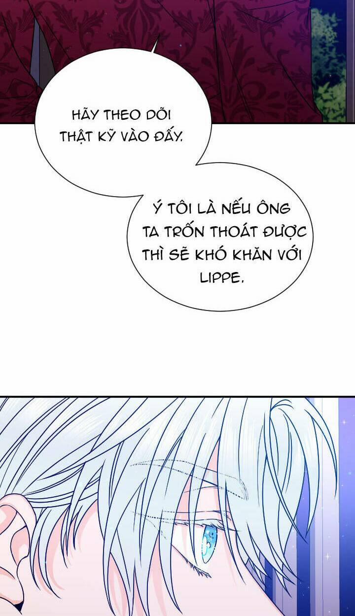 Tiểu Thư Bé Bỏng Đáng Yêu! 145 trang 19