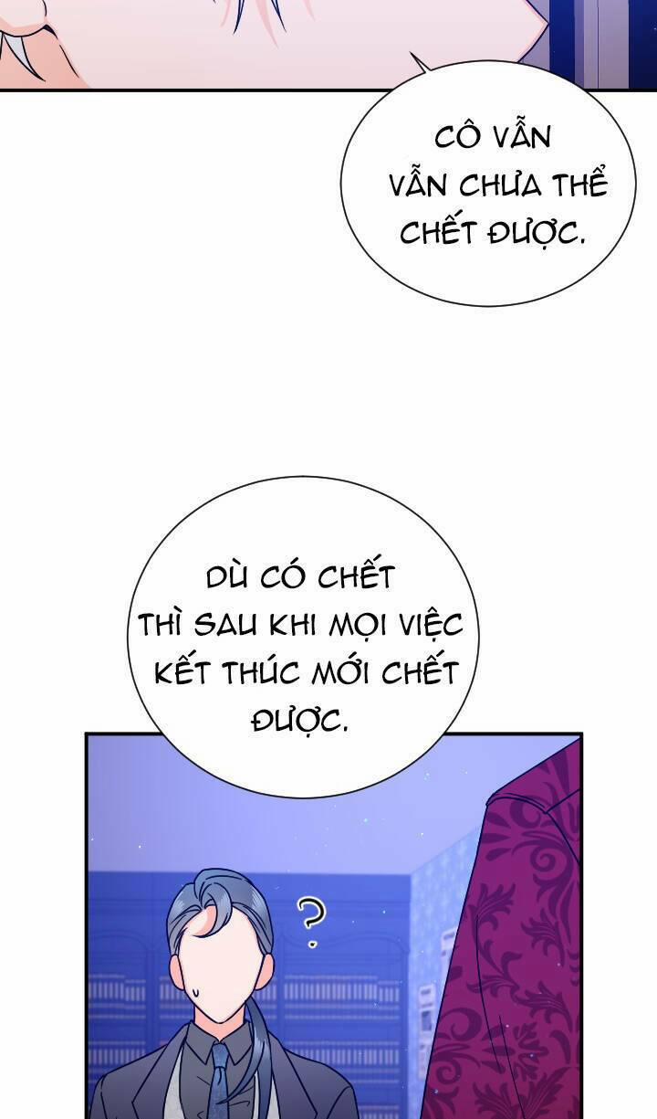 Tiểu Thư Bé Bỏng Đáng Yêu! 145 trang 20