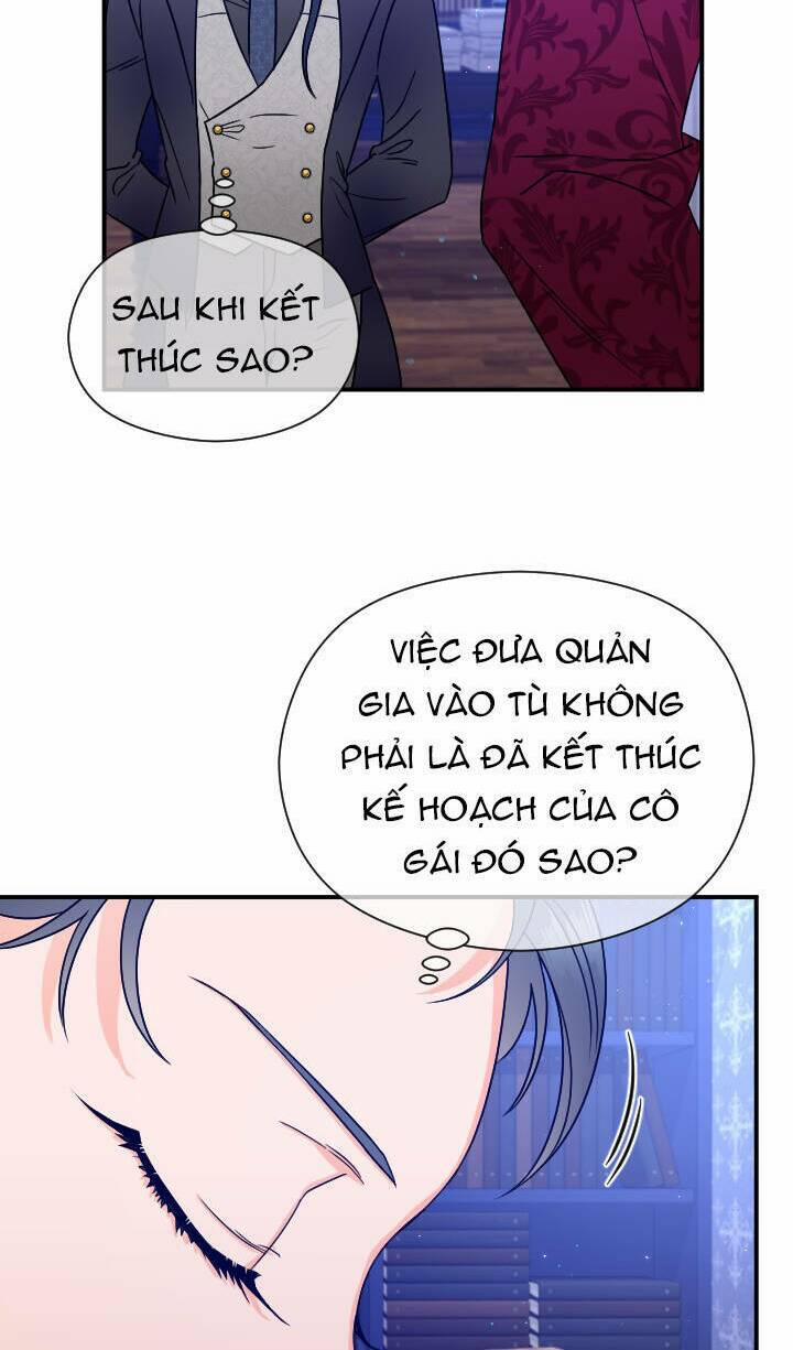 Tiểu Thư Bé Bỏng Đáng Yêu! 145 trang 21