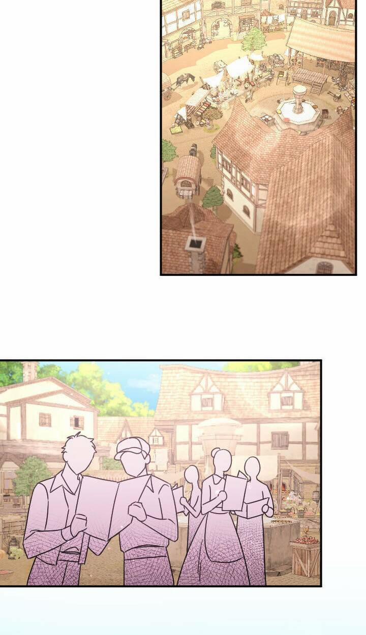 Tiểu Thư Bé Bỏng Đáng Yêu! 145 trang 23