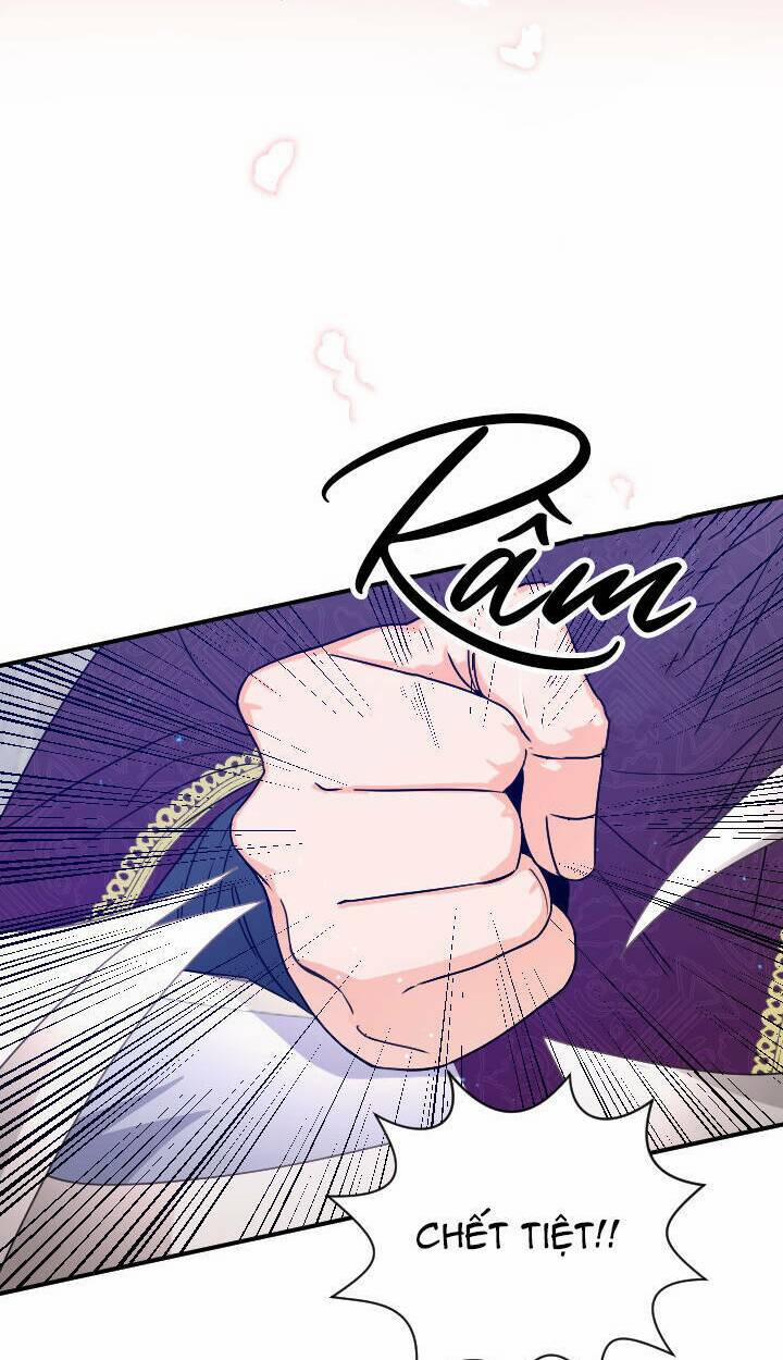 Tiểu Thư Bé Bỏng Đáng Yêu! 145 trang 27