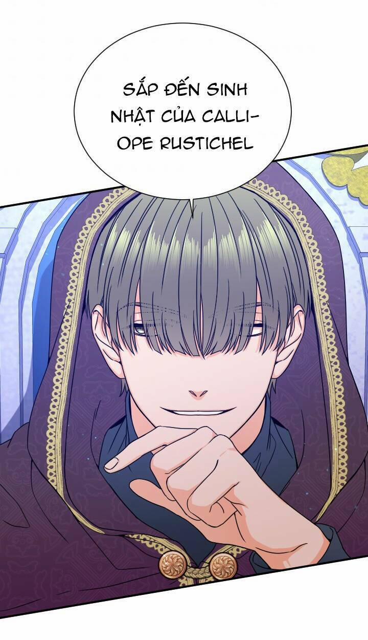 Tiểu Thư Bé Bỏng Đáng Yêu! 145 trang 30