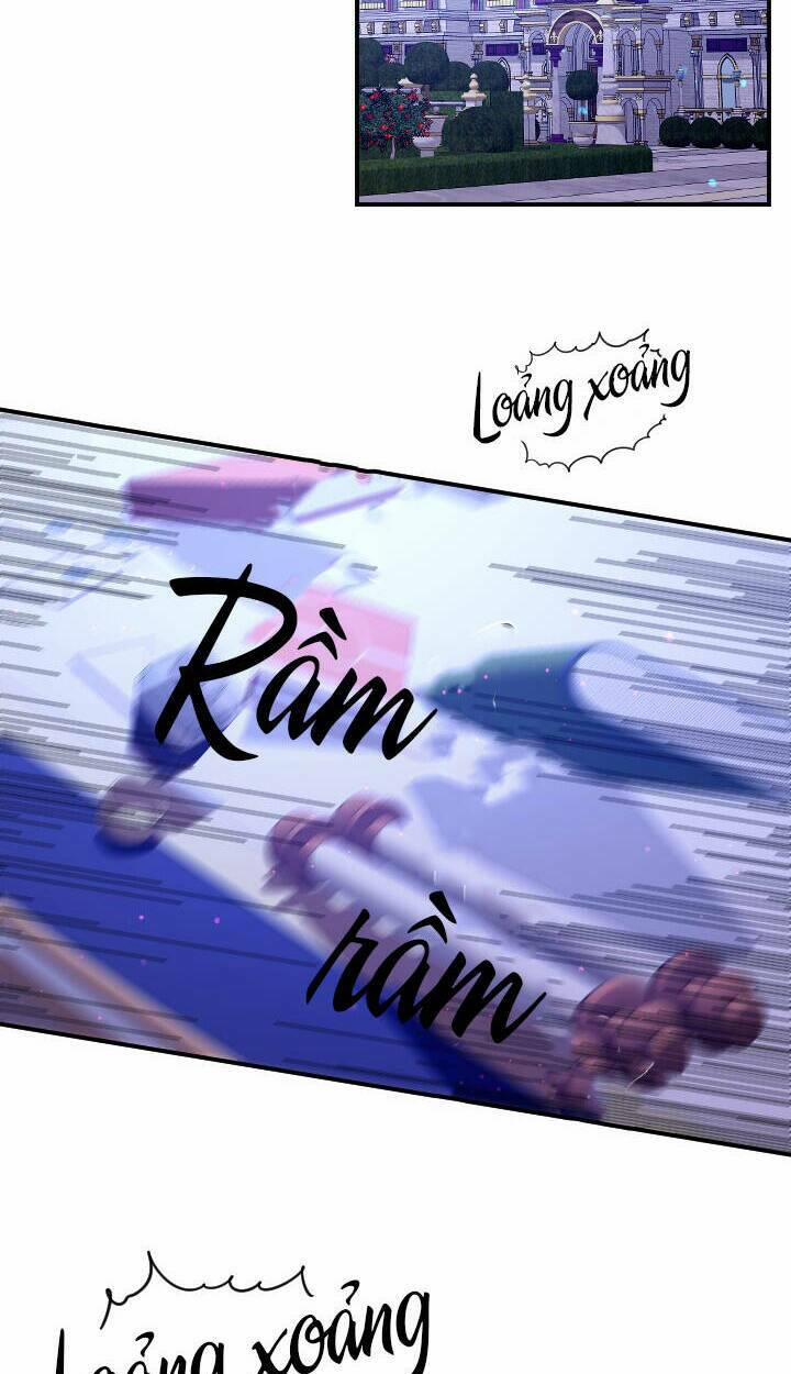 Tiểu Thư Bé Bỏng Đáng Yêu! 145 trang 32