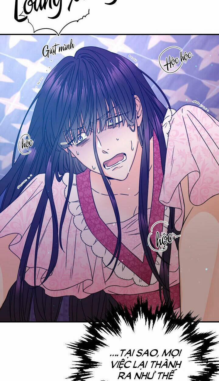 Tiểu Thư Bé Bỏng Đáng Yêu! 145 trang 33