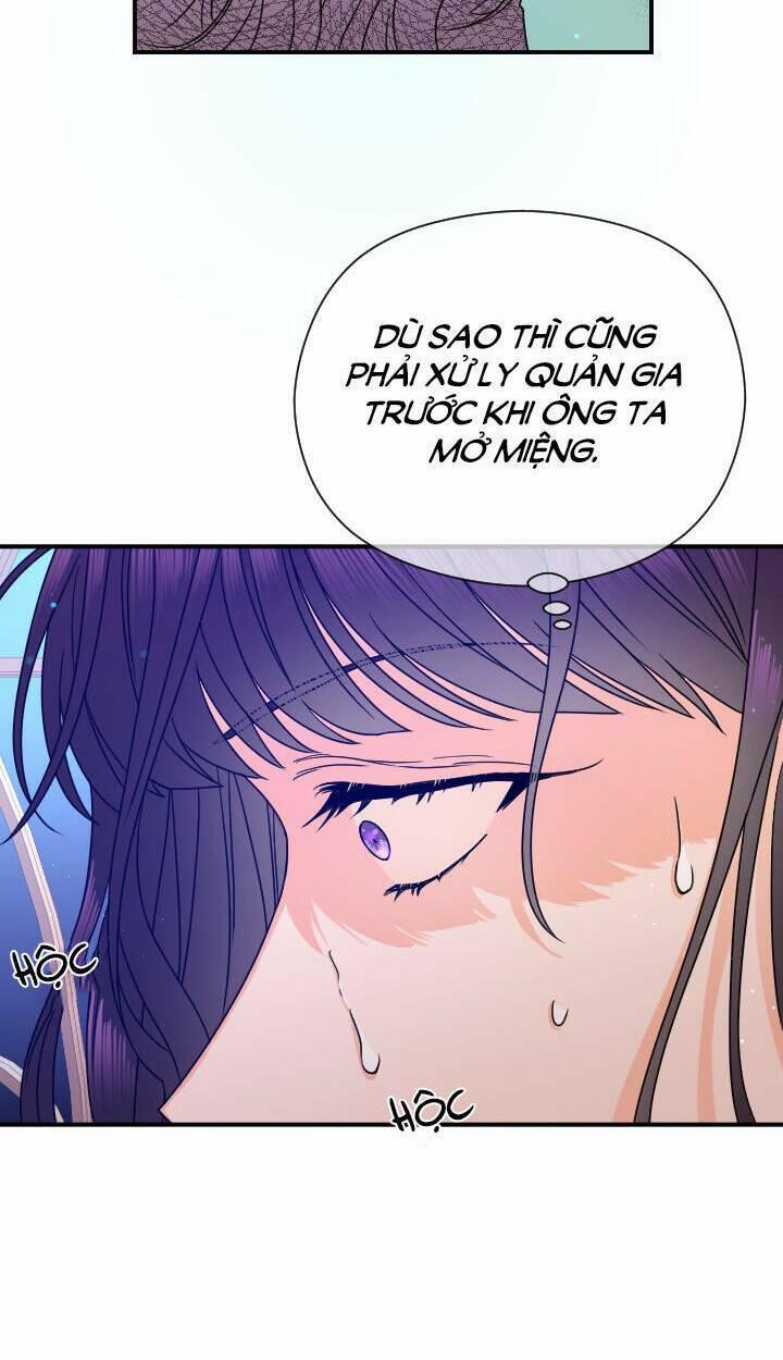 Tiểu Thư Bé Bỏng Đáng Yêu! 145 trang 35