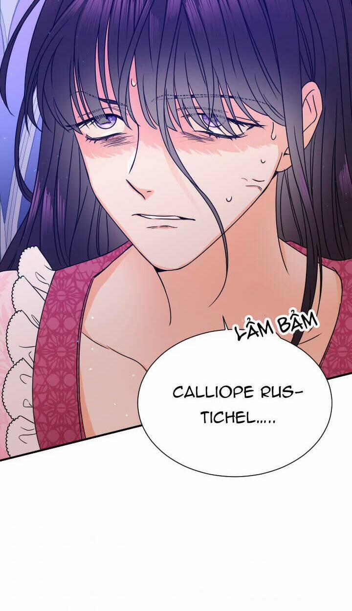 Tiểu Thư Bé Bỏng Đáng Yêu! 145 trang 37