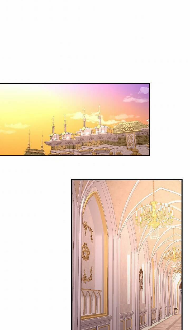 Tiểu Thư Bé Bỏng Đáng Yêu! 145 trang 38