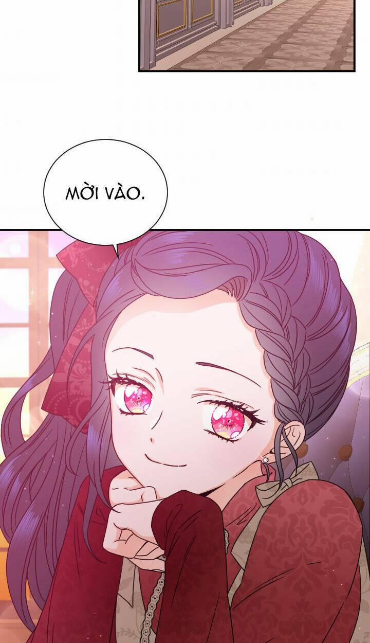 Tiểu Thư Bé Bỏng Đáng Yêu! 145 trang 39