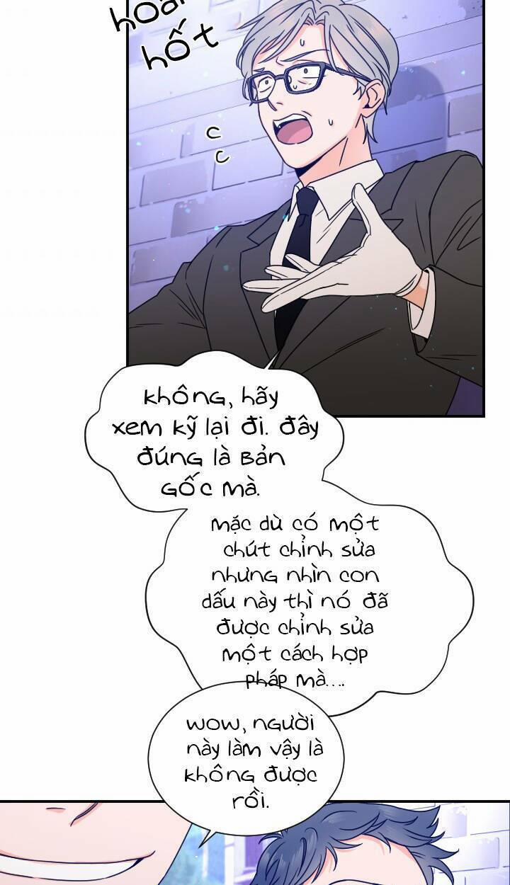 Tiểu Thư Bé Bỏng Đáng Yêu! 145 trang 4