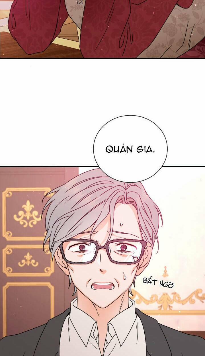 Tiểu Thư Bé Bỏng Đáng Yêu! 145 trang 40